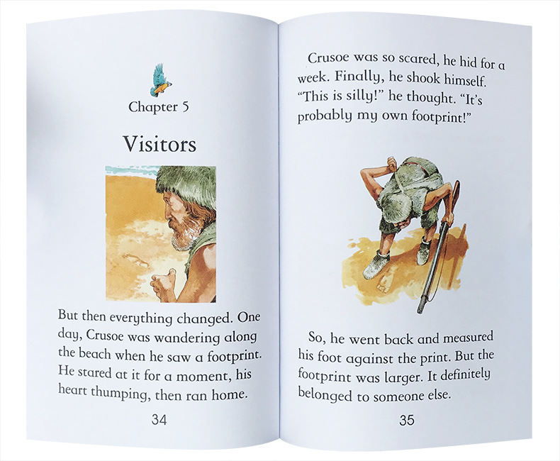 Usborne my first reading Tím 40 Books + MP3| Bản Nhập