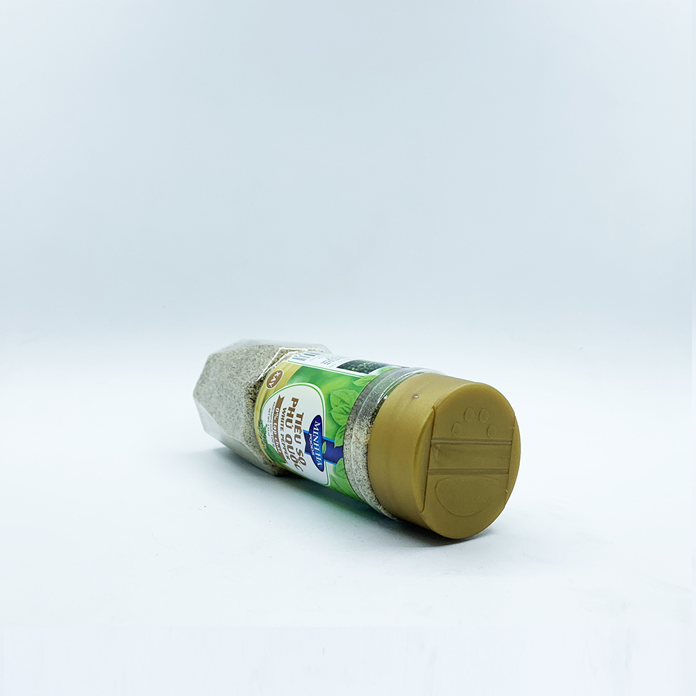 Tiêu sọ xay Phú Quốc Minh Hà 100g