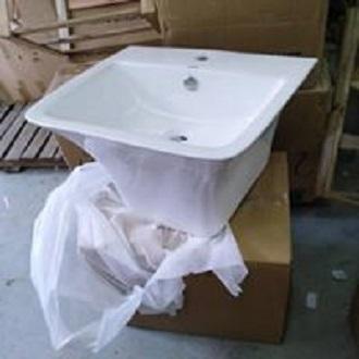 Chậu rửa mặt Moonoah MN-D502