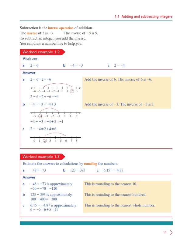 Cambridge Global English, Primary science, Primary mathematics second edition stage 7