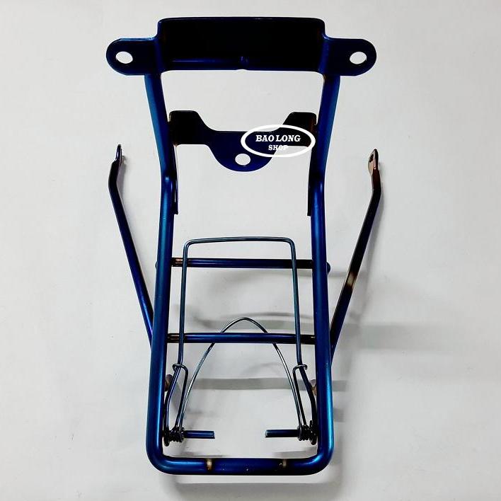 Baga Mũi 10li Xi Titan Gắn DREAM (Inox 100%)