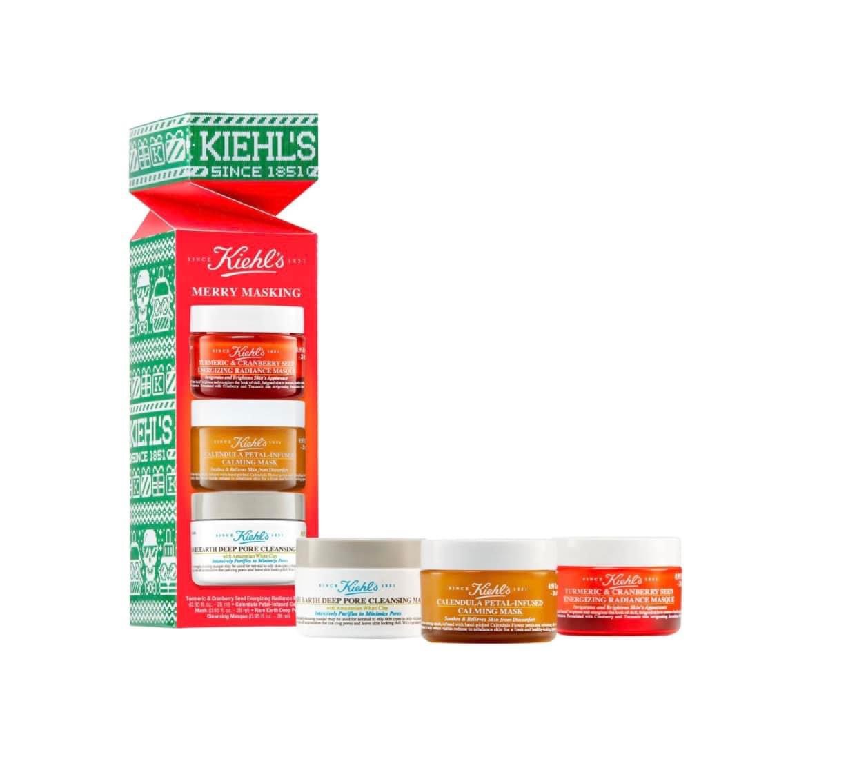 Mặt nạ K i eh l s Hoa Cúc