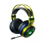 Tai Nghe Razer Nari Ultimate – Overwatch Lucio Edition (RZ04-02670200-R3M1)