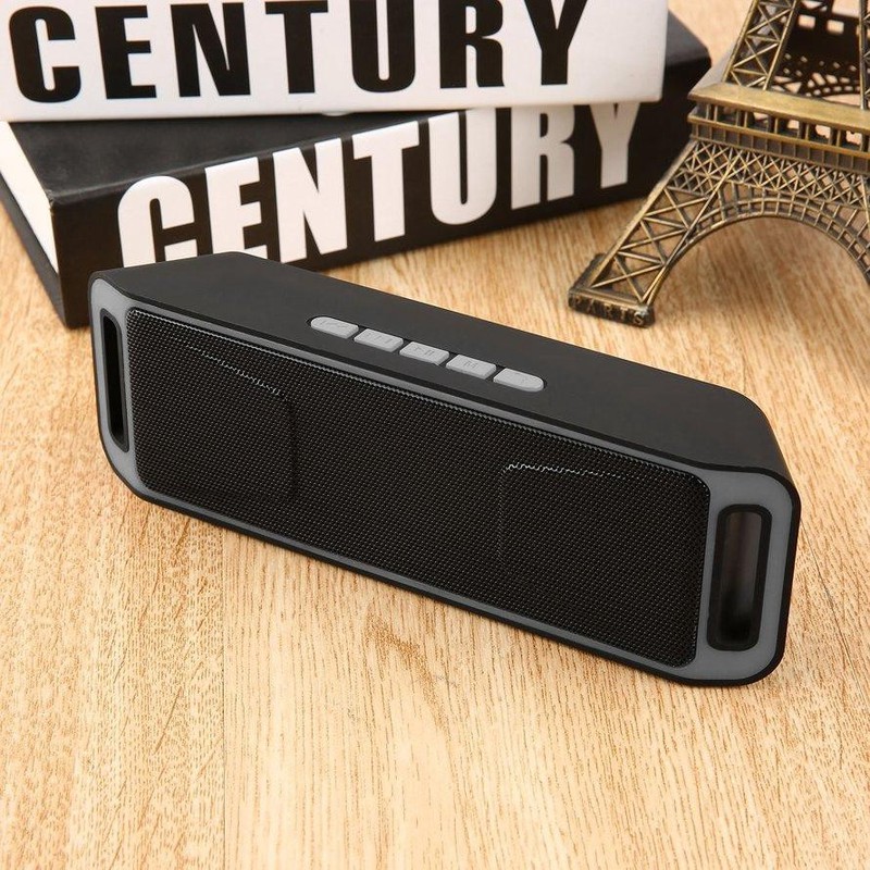Loa di động - Loa Mini Bluetooth SC208