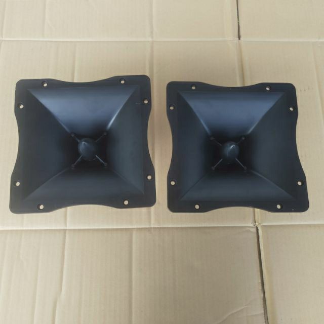 Họng Treble kèn hỏa tiễn, 19×19 ren vặn (1c)