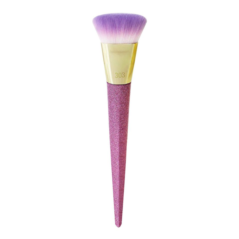 Cọ Đánh Khối - REAL TECHNIQUES Brush Crush Volume 1 Contouring 303