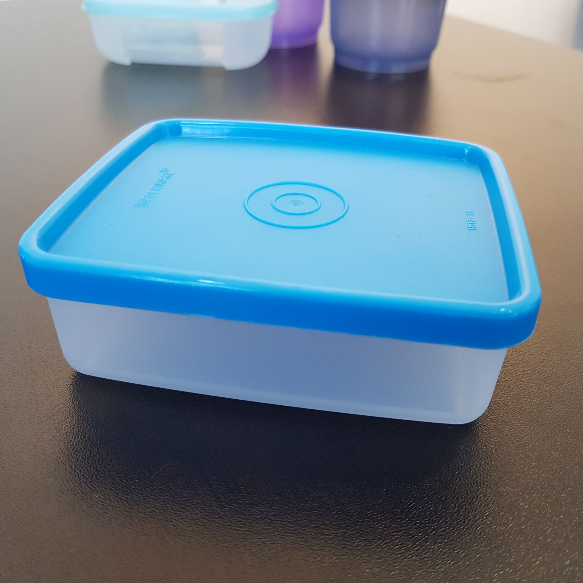 Hộp Bảo Quản Tupperware Trữ mát Mini 150ml (1 hộp)