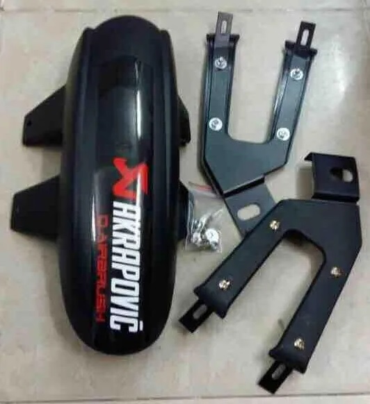DÈ 4 CHÂN EXCITER 2015- 2019 SƠN ĐỦ MÀU (TEM NGẪU NHIÊN)
