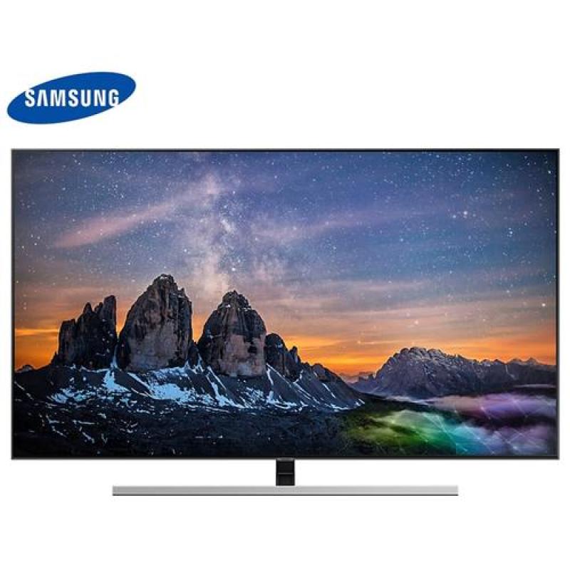 Smart TV 4K Sam Sung QLED 65 Inch 65Q80RA 2019 chính hãng