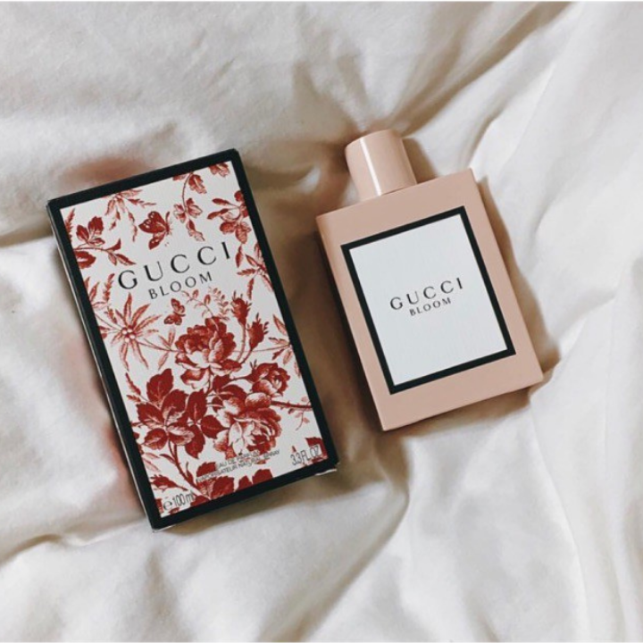 Nước hoa nữ Gucci Bloom 20ml