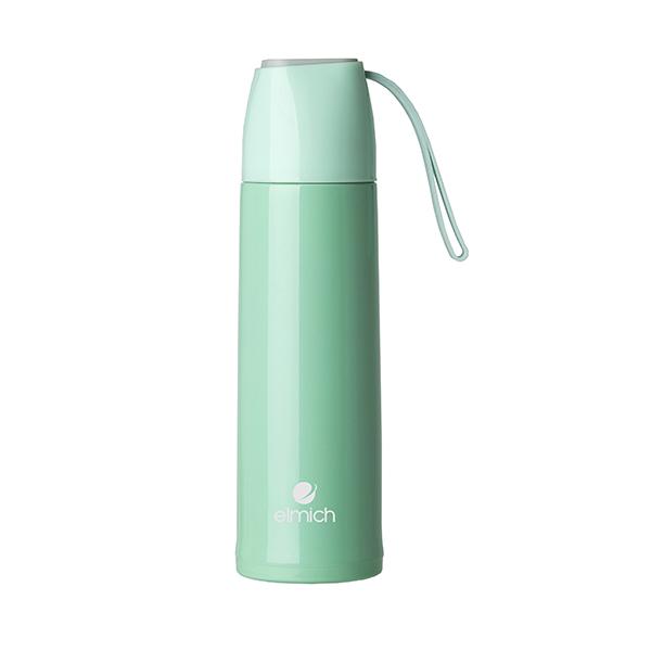 Bình Giữ Nhiệt Elmich Inox 304 500ml EL3658