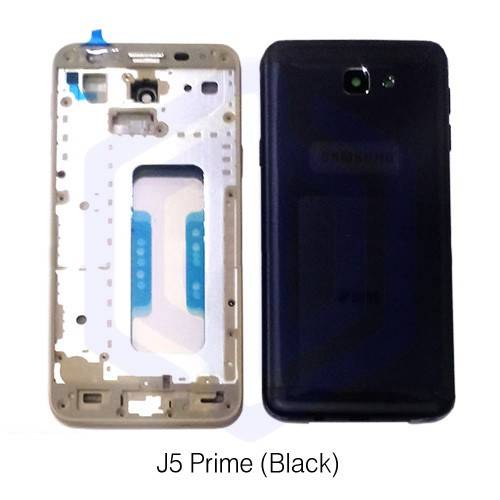 BỘ VỎ + KHAY SIM SAMSUNG J5 PRIME