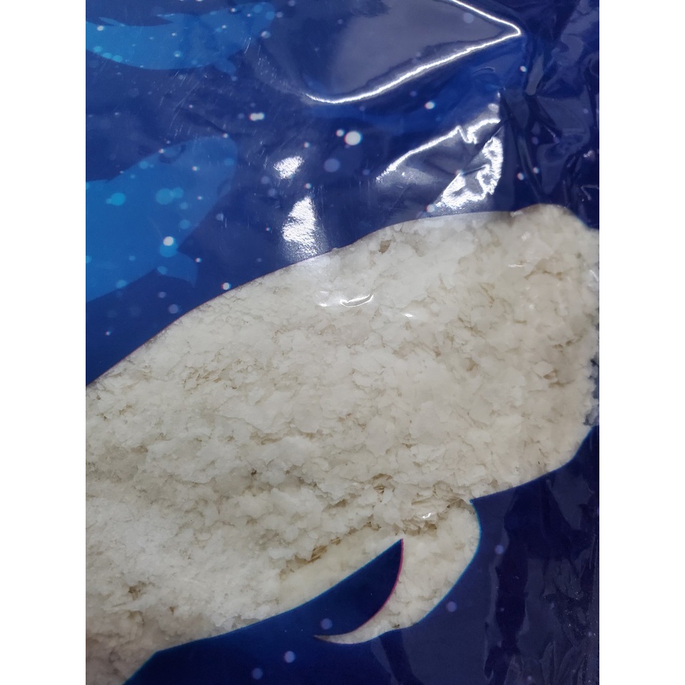 Mồi bông tuyết Sa phạm