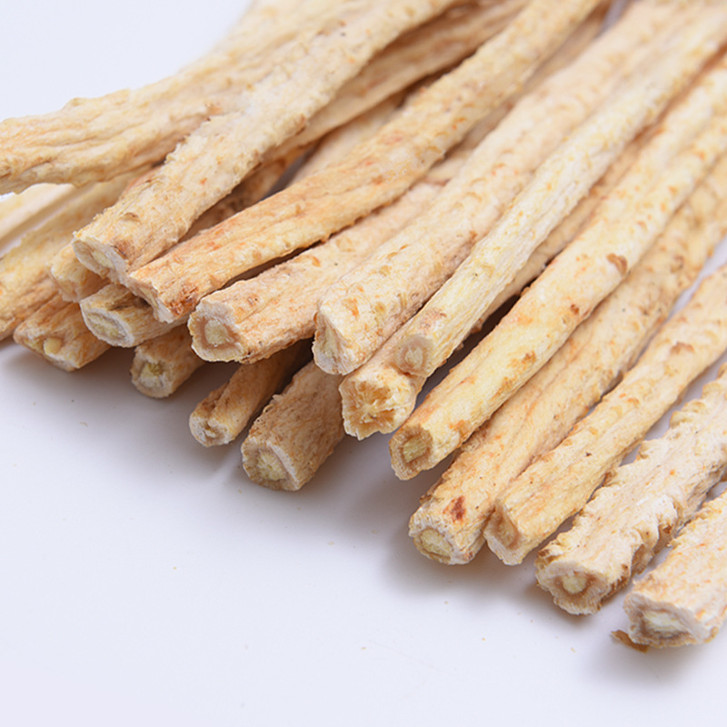 Sa sâm sấy khô túi lớn loại 500g - Thảo Dược Tấn Phát - Hàng thượng hạng chất lượng cao