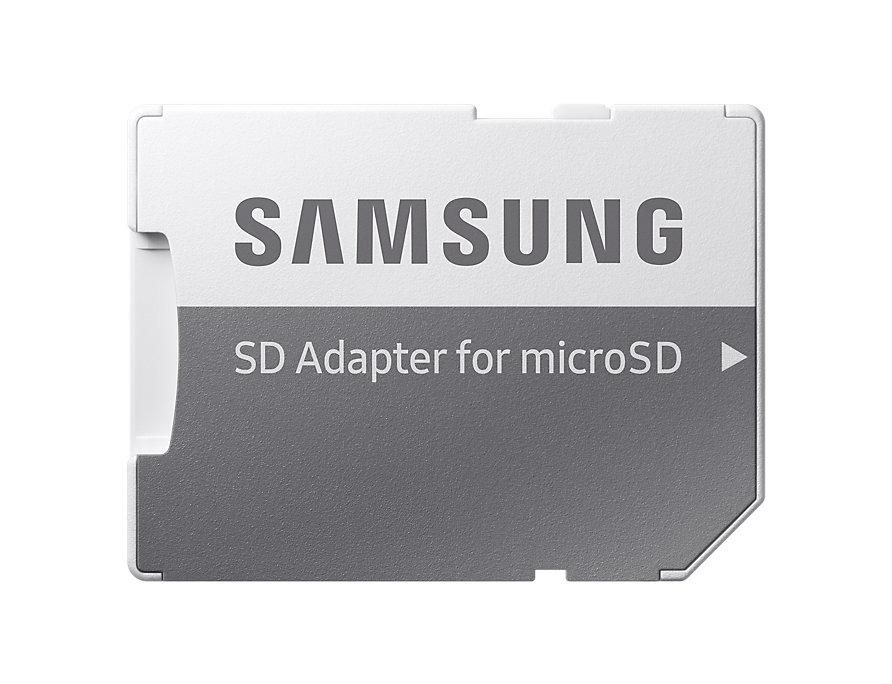 Adapter đầu đọc thẻ nhớ chuyển đổi MicroSD thành SD (không kèm thẻ nhớ) - VP MAX