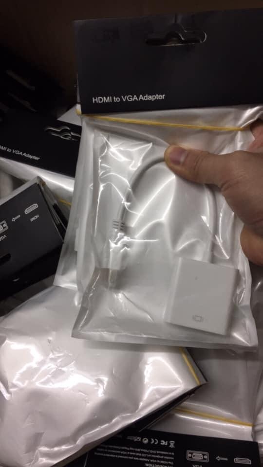 Cáp USB âm thanh 3D USB 7.1 (Trắng)
