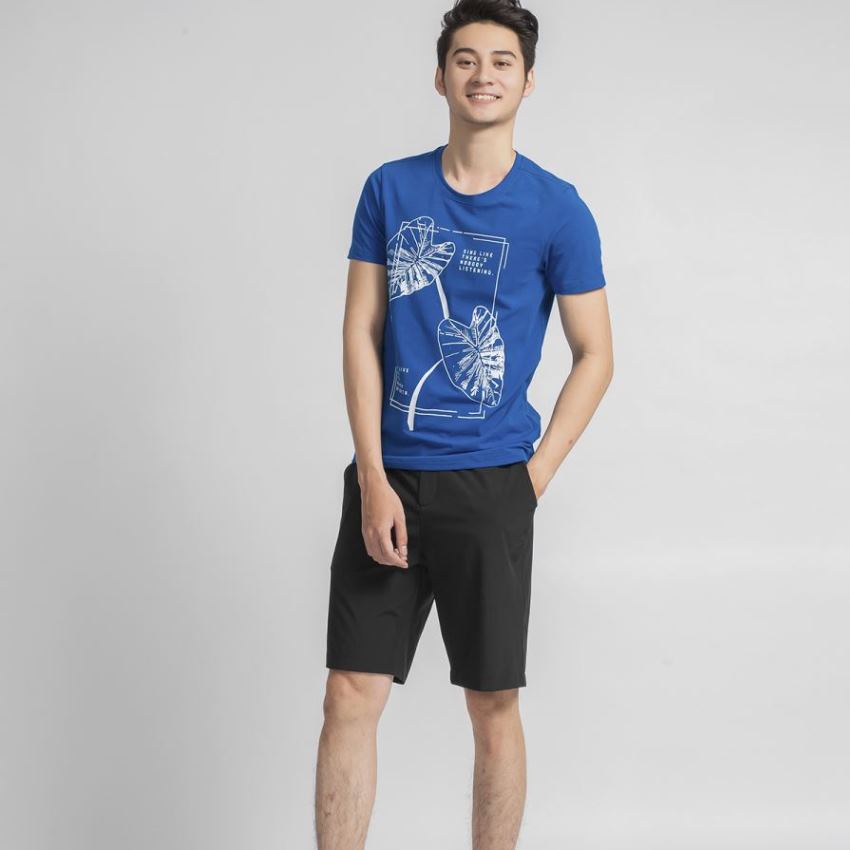ÁO T-SHIRT ARISTINO ATS015S9