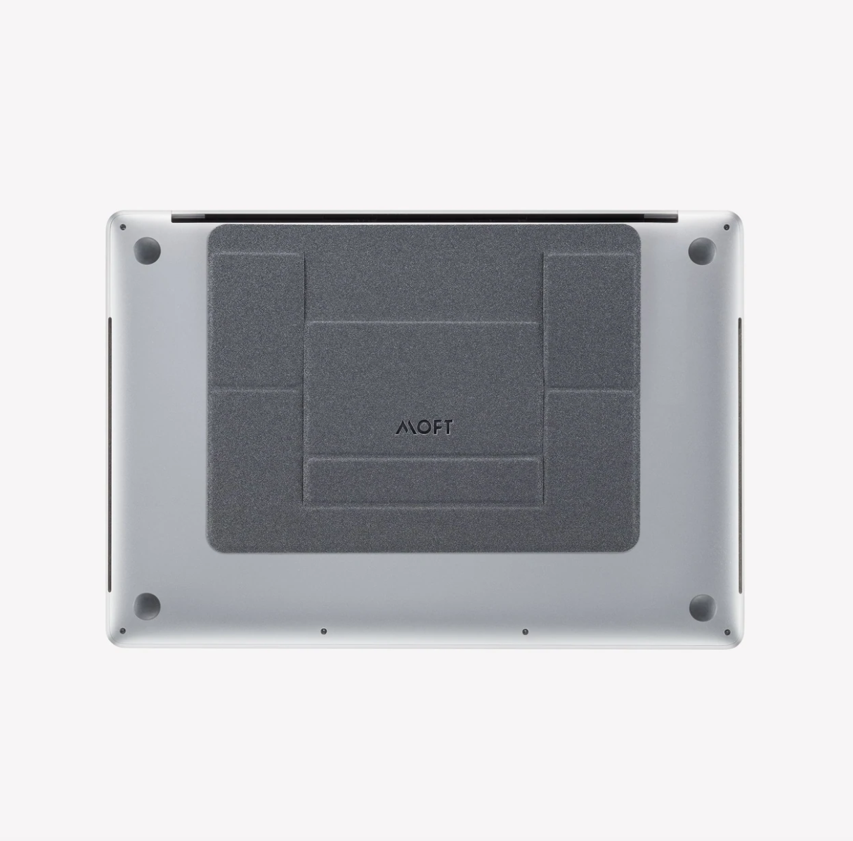 [HCM]Giá Đỡ Laptop Di Động Siêu Mỏng MOFT Stand - AirFlow