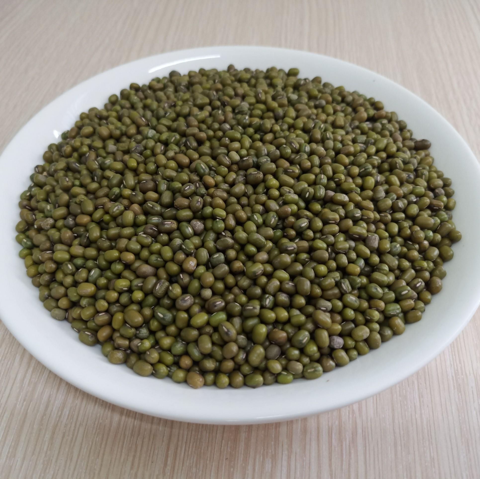 Đậu xanh hữu cơ làm giá đỗ -1kg