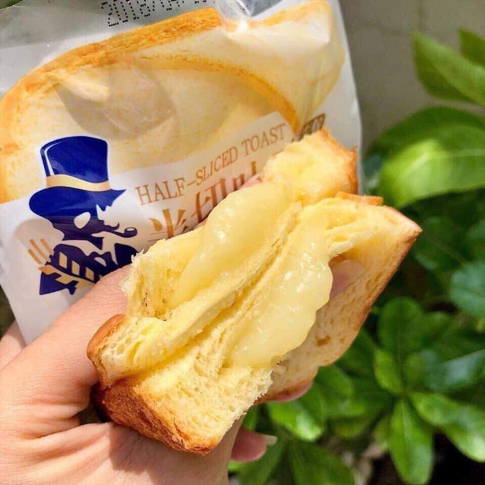 [Hoàn tiền 10%] (10 BÁNH ) SANWICH SỮA CHUA ÔNG GIÀ
