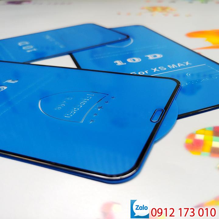 Tempered Glass for iPhone X / XS / XS Max