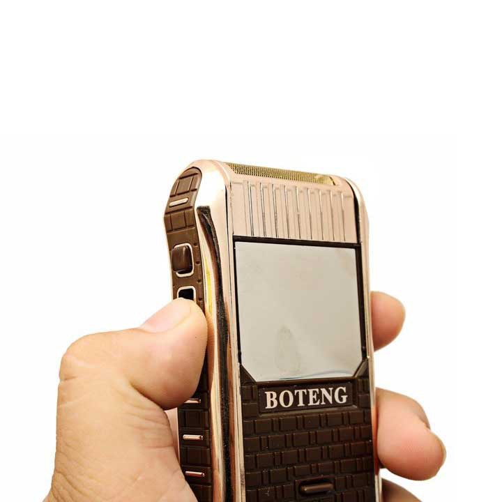 MÁY CẠO RÂU BOTENG SHAVER V5