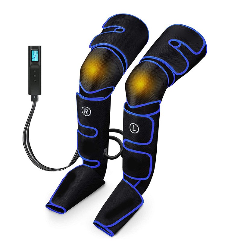 Máy massage xoa bóp chân, bắp chân, đùi, bàn chân đa năng beame mtj-3,4