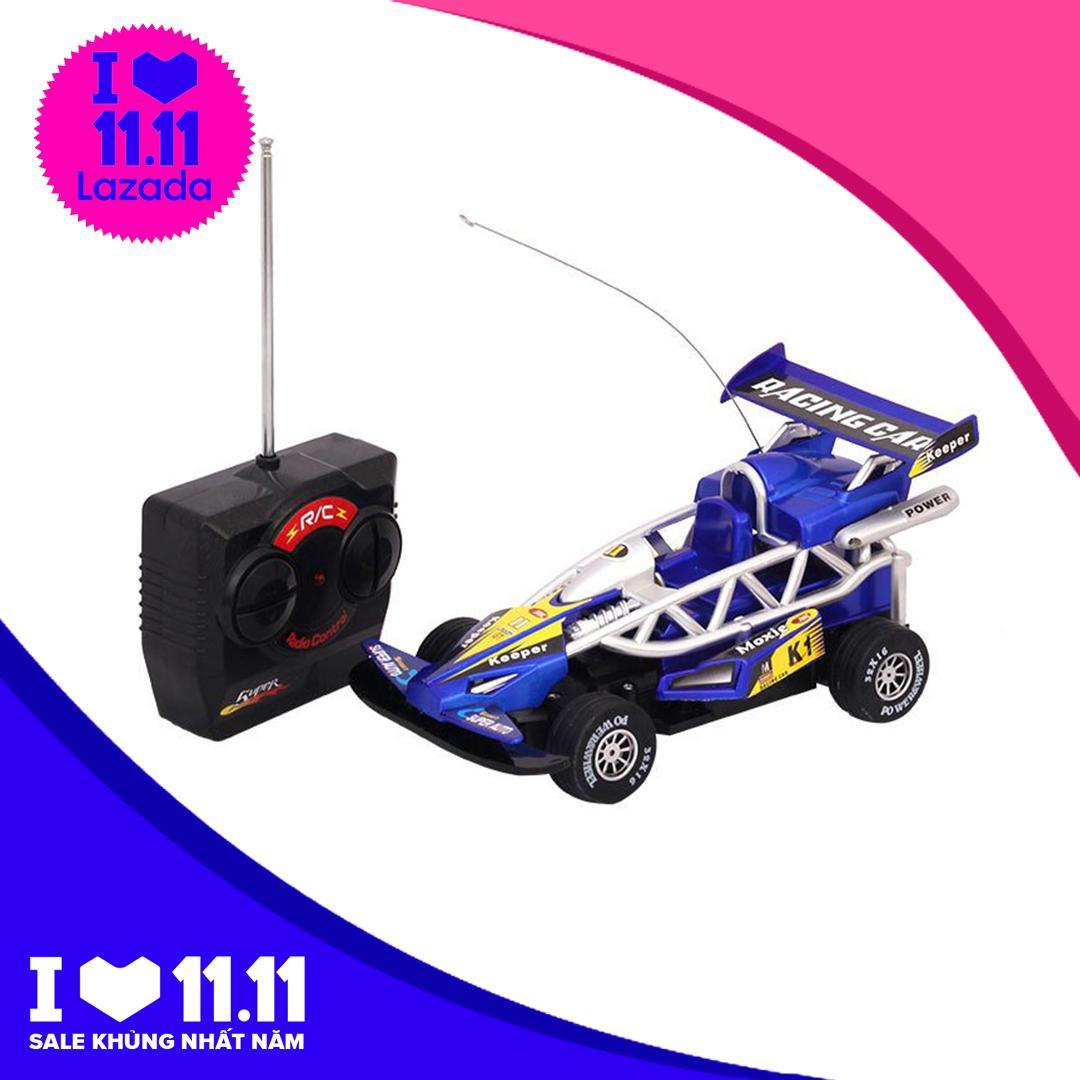 Xe đua điều khiển từ xa 318-1