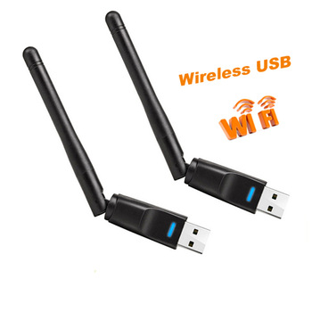 [HCM]Usb Wifi - loại có anten mạnh mẽ