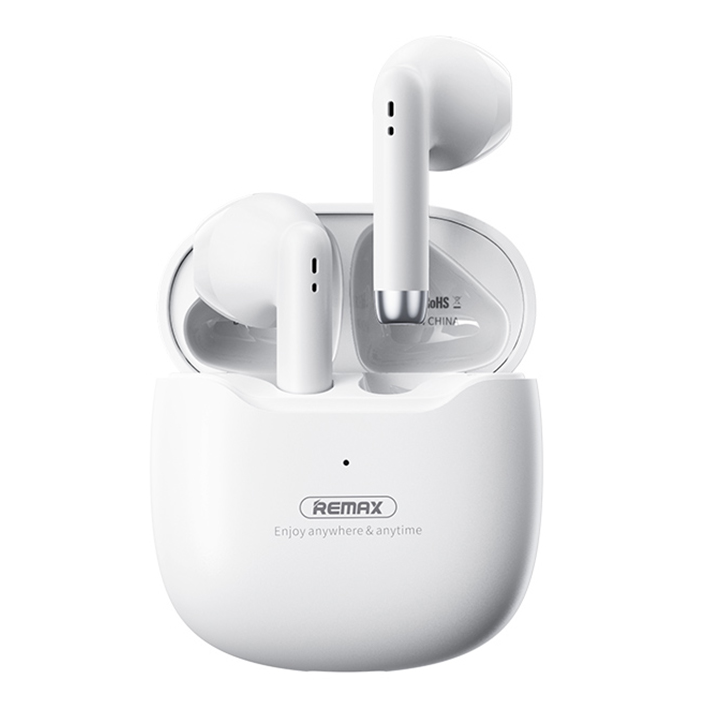 Tai nghe Bluetooth True Wireless Remax TWS-19 Marshmallow Series