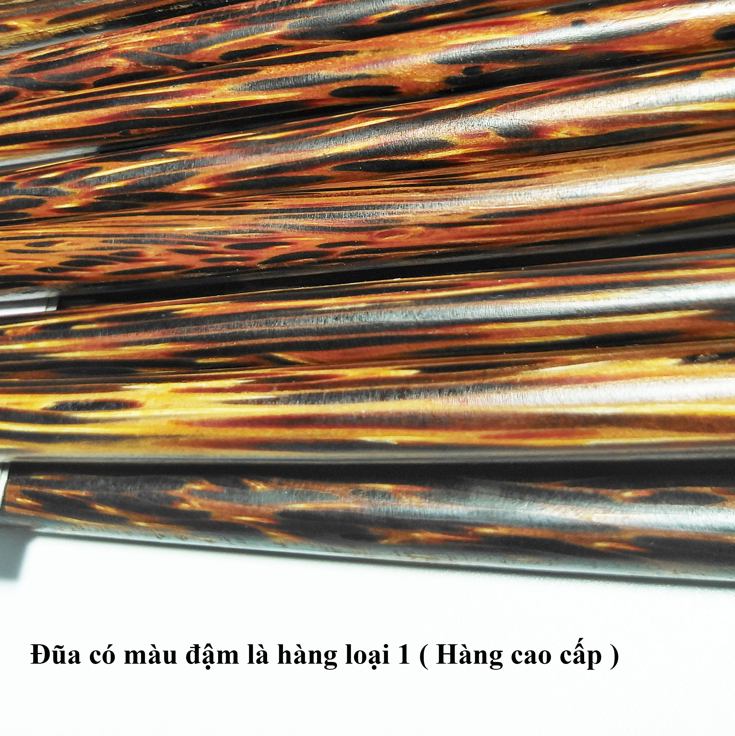 [HCM]VĨ ĐŨA DỪA BẾN TRE 10 ĐÔI CAO CẤP