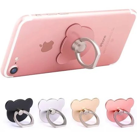 [HCM]Giá Đỡ gắn điện thoại iRing