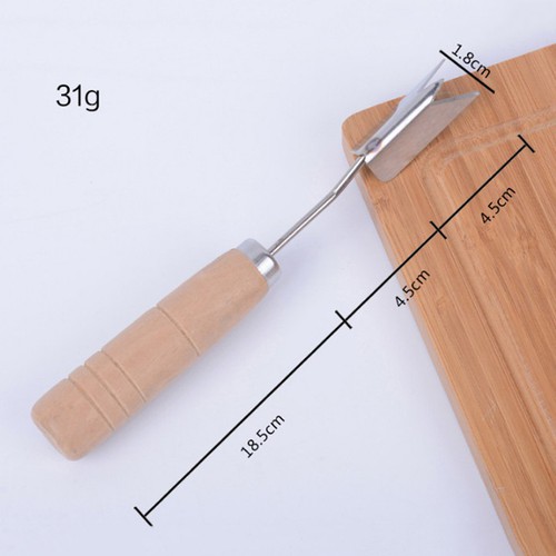 DỤNG CỤ GỌT MẮT DỨA SIÊU NHANH