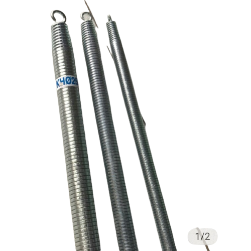 Combo 03 Cây Lò xo uống ống phi 16, phi 20, phi 25