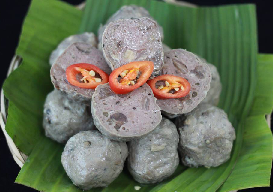 Bò Viên Gân 500gr/bịch (giao hỏa tốc TPHCM)