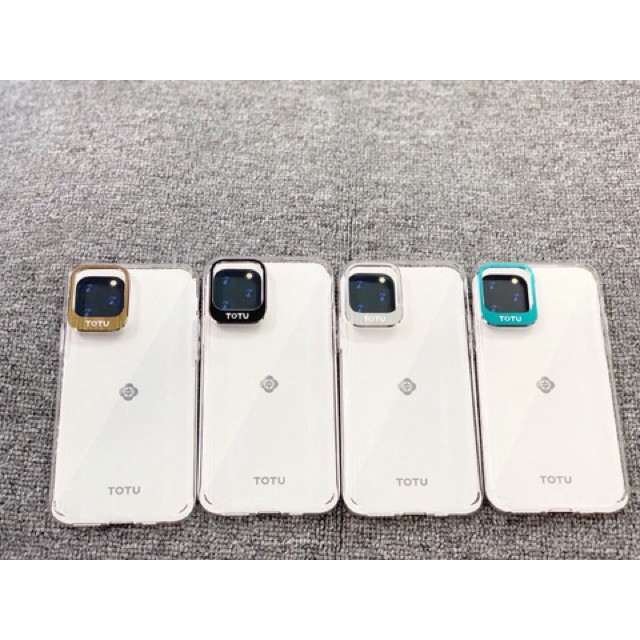 ♥️ Ốp totu lưng kính Iphone 11/ip11 pro/ ip11 pro max ♥️