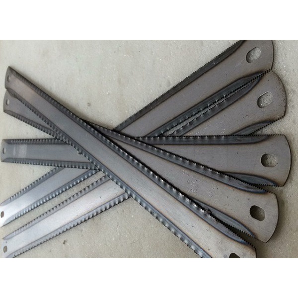 Lưỡi Cưa Sắt 2 Mặt 300mm sh.lion
