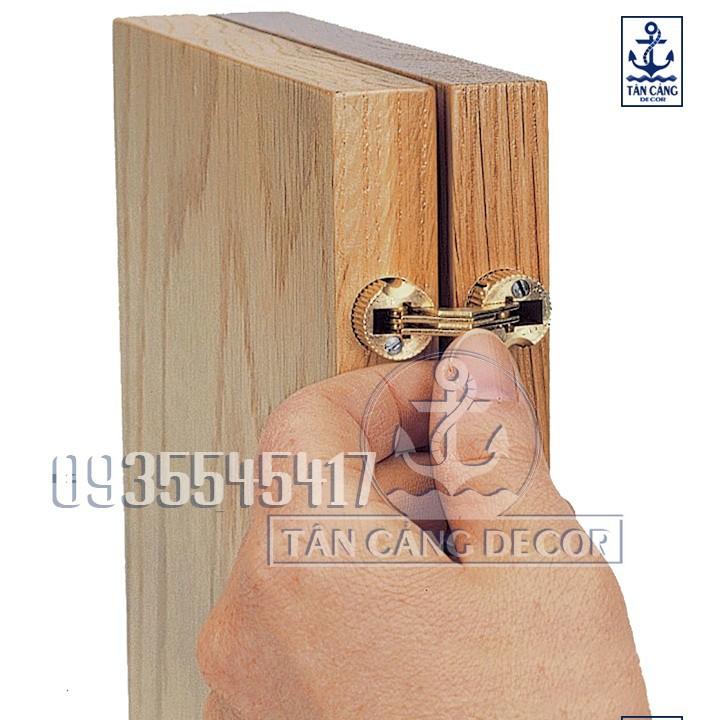 2 Bản Lề Cối ( nhiều kích thước)