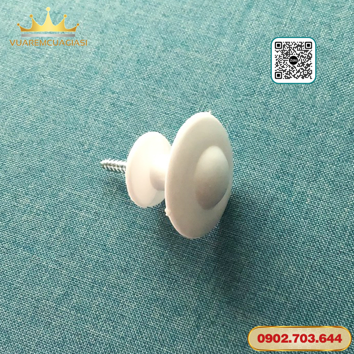 Cút dây cột rèm loại thường