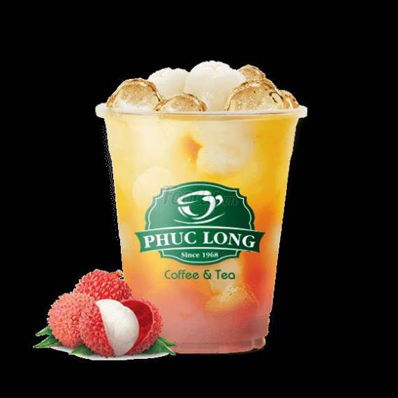 Trà Vải túi lọc Phúc Long