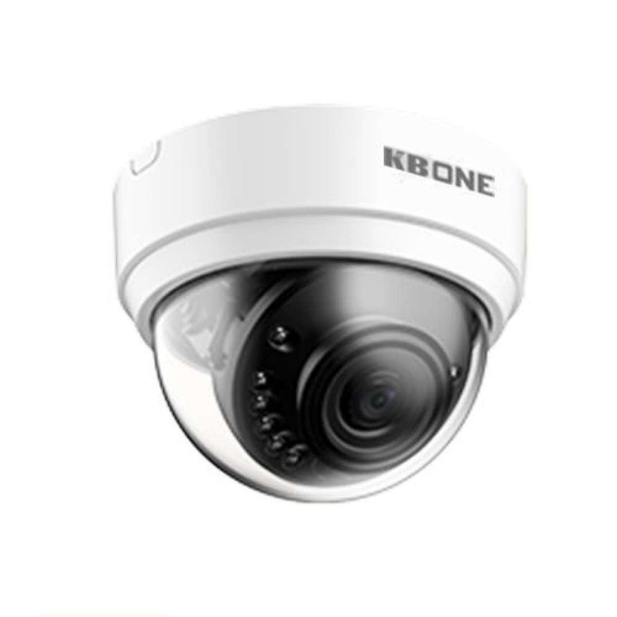 Camera IP Wifi Dome 2.0MP KBONE KN-2002WN