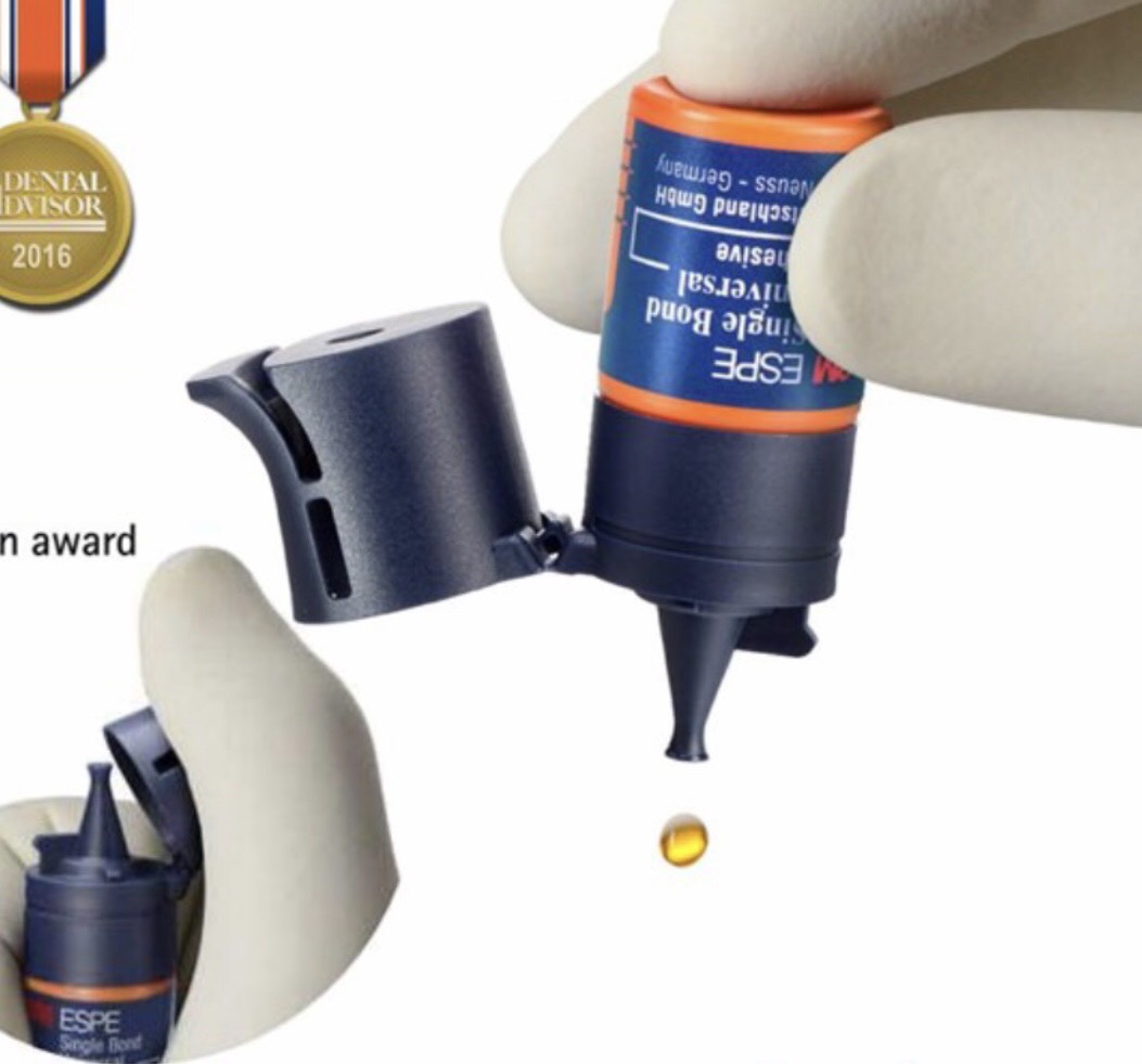 [HCM]Keo dán Single Bond Universal 1 bước 3M 5ml