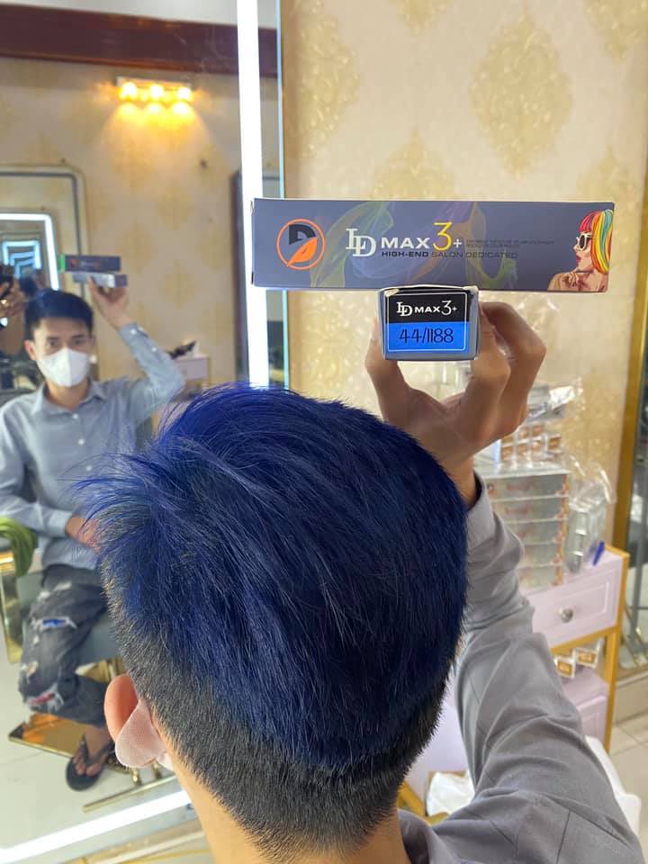 Thuốc Nhuộm TÓC LDMAX3+
