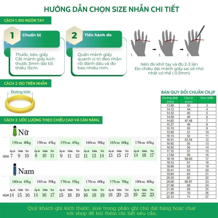 Nhẫn Nữ Bạc Kiểu Hàn Quốc Đính Đá Hột Đá Đơn Giản Đẹp Sang Trọng Trang Sức BẠC HIỂU MINH NU089