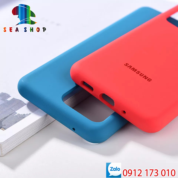 Case for Samsung Note 20 & Note 20 Ultra