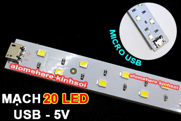 Hộp sáng chụp sản phẩm Studio Box Light 25x25cm 20LED