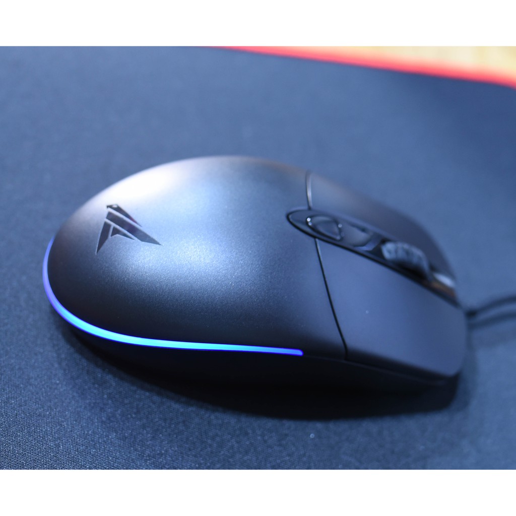 Chuột Gaming Durgod M39 - Hàng chính hãng