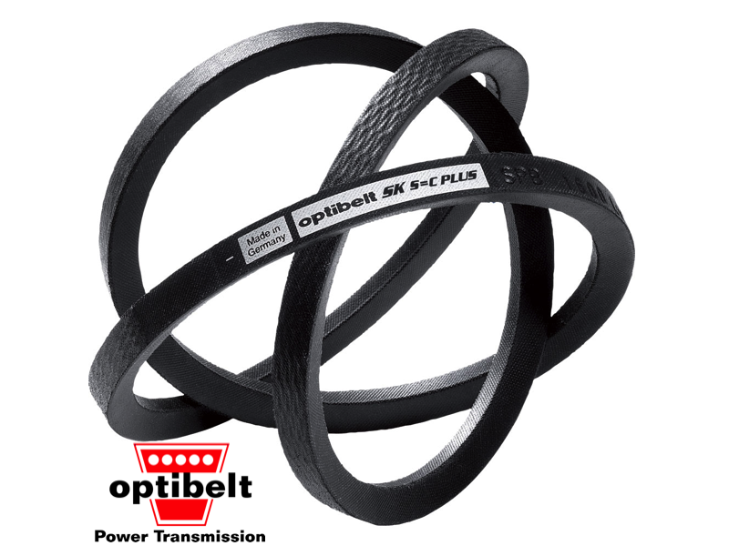 Dây curoa Optibelt SPB3350