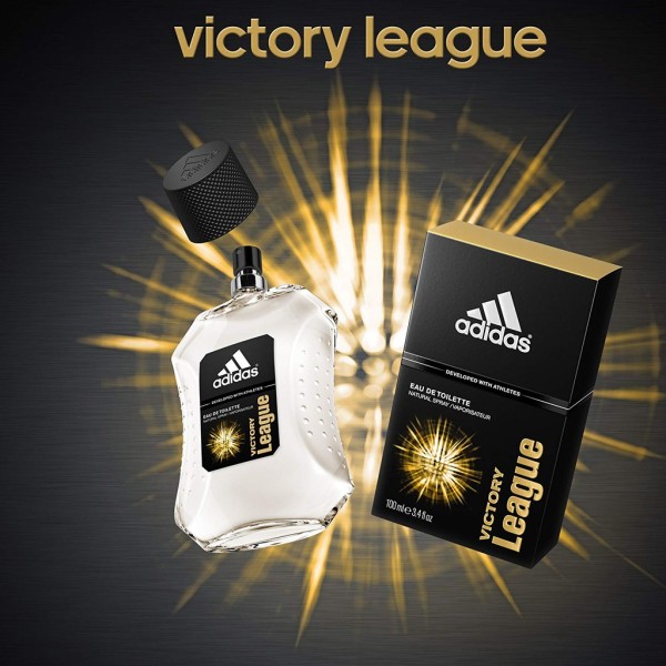 [Adidas] Nước hoa nam Victory League for Men by Adidas EDT 100ml