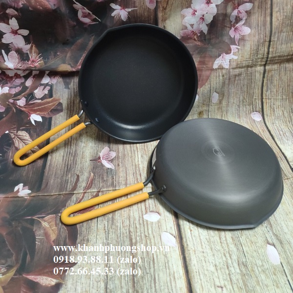 chảo chống dính lock&lock 24cm - chảo chống dính lock&lock